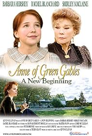 Anne of Green Gables A New Beginning (2008) M4ufree