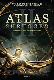 Atlas Shrugged II The Strike (2012) M4ufree