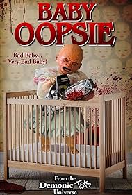 Baby Oopsie The Feature (2021) M4ufree