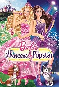Barbie The Princess the Popstar (2012) M4ufree