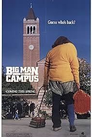 Big Man on Campus (1989) M4ufree