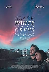 Black White and the Greys (2023) M4ufree