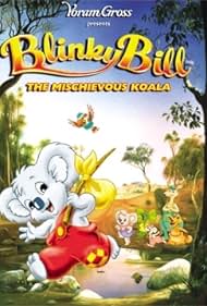 Blinky Bill The Mischievous Koala (1992) M4ufree