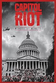 Capitol Riot Minute by Minute (2022) M4ufree