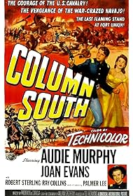 Column South (1953) M4ufree