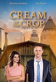 Cream of the Crop (2022) M4ufree