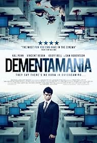 Dementamania (2013) M4ufree