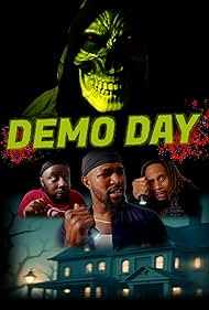 Demo Day (2023) M4ufree