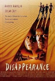 Disappearance (2002) M4ufree