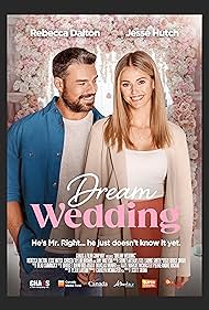 Dream Wedding (2023) M4ufree
