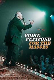 Eddie Pepitone For the Masses (2020) M4ufree