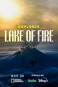 Explorer Lake of Fire (2023) M4ufree