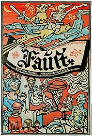 Faust (1926) M4ufree