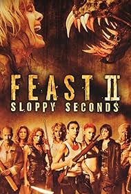 Feast II Sloppy Seconds (2008) M4ufree