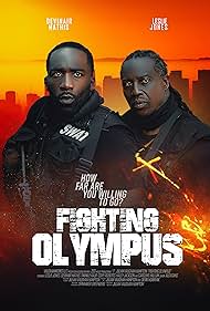 Fighting Olympus (2023) M4ufree