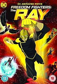 Freedom Fighters The Ray (2018) M4ufree