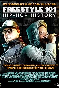 Freestyle 101 Hip Hop History (2023) M4ufree