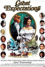 Great Expectations (1974) M4ufree