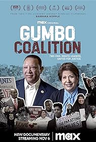 Gumbo Coalition (2022) M4ufree