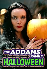 Halloween with the New Addams Family (1977) M4ufree
