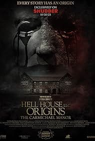 Hell House LLC Origins The Carmichael Manor (2023) M4ufree