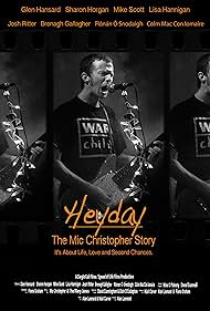 Heyday The Mic Christopher Story (2019) M4ufree