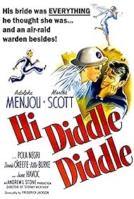 Hi Diddle Diddle (1943) M4ufree