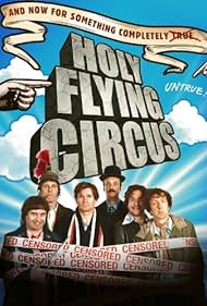 Holy Flying Circus (2011) M4ufree
