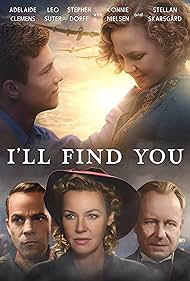 Ill Find You (2019) M4ufree