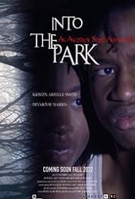 Into the Park (2022) M4ufree