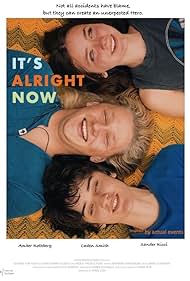 Its Alright Now (2023) M4ufree