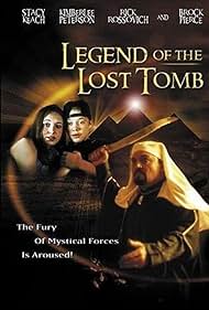 Legend of the Lost Tomb (1997) M4ufree