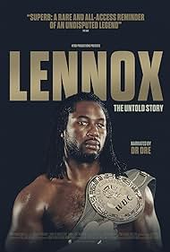 Lennox Lewis The Untold Story (2020) M4ufree