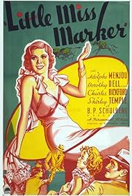 Little Miss Marker (1934) M4ufree