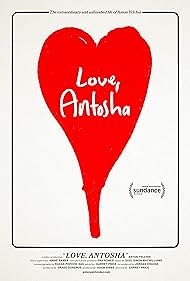 Love, Antosha (2019) M4ufree