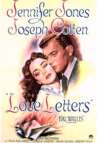 Love Letters (1945) M4ufree