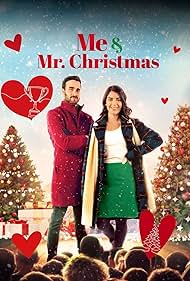 Me and Mr Christmas (2023) M4ufree
