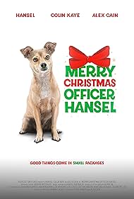 Merry Christmas Officer Hansel (2022) M4ufree