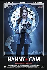 Nanny Cam (2014) M4ufree