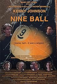 Nine Ball (2023) M4ufree