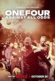 OneFour Against All Odds (2023) M4ufree