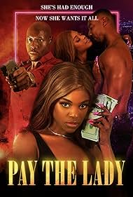Pay the Lady (2023) M4ufree