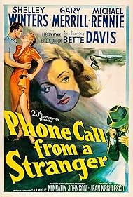 Phone Call from a Stranger (1952) M4ufree