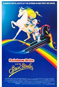 Rainbow Brite and the Star Stealer (1985) M4ufree
