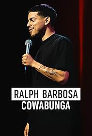 Ralph Barbosa Cowabunga (2023) M4ufree