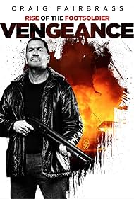 Rise of the Footsoldier Vengeance (2023) M4ufree