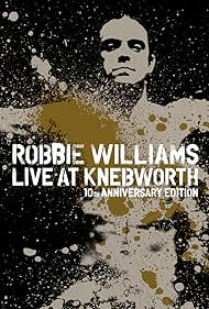 Robbie Williams Live at Knebworth (2003) M4ufree