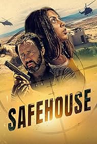 Safehouse (2023) M4ufree