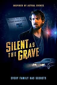 Silent as the Grave (2023) M4ufree