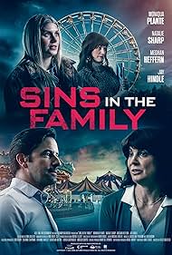 Sins in the Family (2023) M4ufree